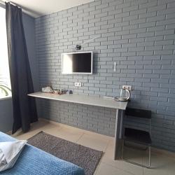 Фото Гостиница Ё