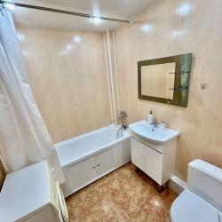 Фото Апартаменты на улице Байкальская 107А/6