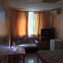 Фото Отель Арена