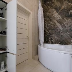 Фото Апартаменты на улице Добролюбова 4