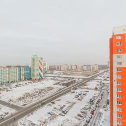 1-комнатные апартаменты стандарт