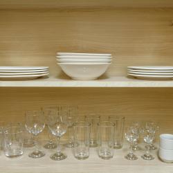 Фото Отель Stay Inn (Стей Инн) на улице Мартироса Сарьяна 26/3