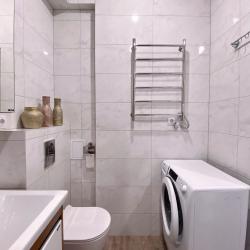 2-комнатные апартаменты стандарт