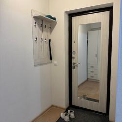 Фото Апартаменты на улице Урожайная 71/1к6