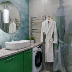 Апартаменты люкс Калининград, Героя России Катериничева 9/1