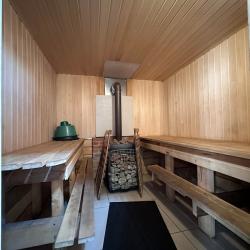 Коттедж стандарт