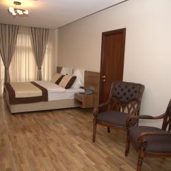 Фото Отель Леон