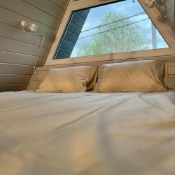 Фото Отель Home Like (Хоум Лайк) Коттеджи