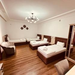 Фото Отель Asal Boutique (Асал Бутик)