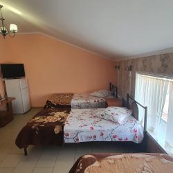 Фото Эдельвейс Эконом отель