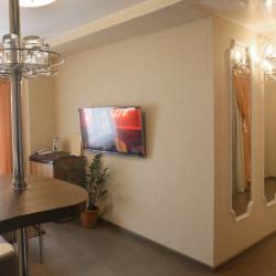 Фото Отель На Пристанской