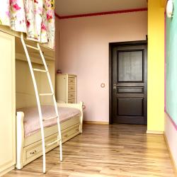 4-комнатные апартаменты люкс