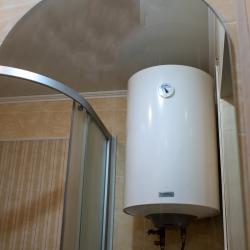 Фото Апартаменты на улице Буденного 136