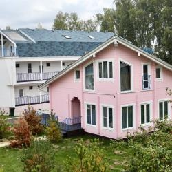 Фото Отель Корабль