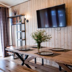 Фото Отель FishDorf (ФишДорф)