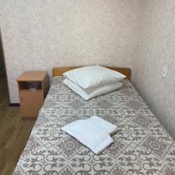 Номер стандарт с 2 односпальными кроватями