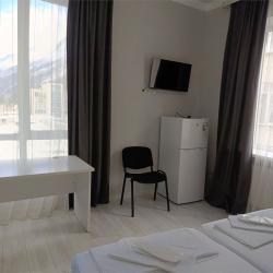 Фото Отель Гостевой Дом 2050