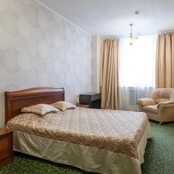 Фото Отель Азалия на Нариманова