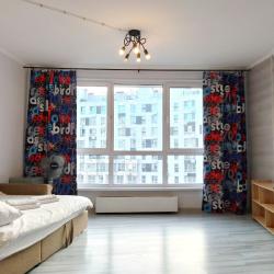 Фото Отель СolorApartments - Английский двор