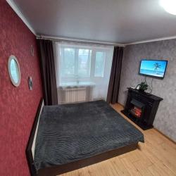 Фото Апартаменты на улице Рязанская 6