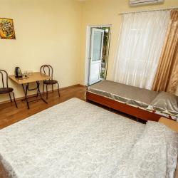 2-местный номер эконом