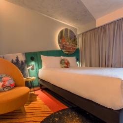 Ibis Styles Chelyabinsk (Ибис Стайлс Челябинск) — 023d2aae2709b0f4bf7c68a7b5e847e7