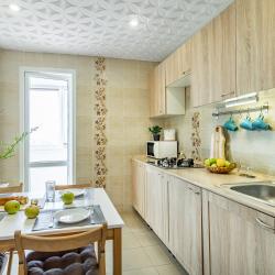 2-комнатные апартаменты улучшенные