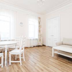 2-комнатные апартаменты улучшенные