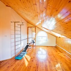 Фото Отель VashHouse (ВашХаус)