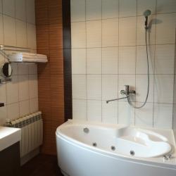 Фото Отель Жемчужина Сибири