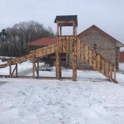 Фото Отель Безруковский