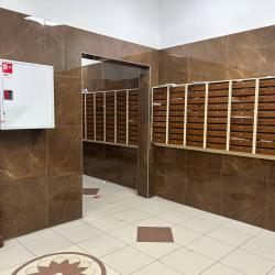 4-местные 1-комнатные апартаменты стандарт