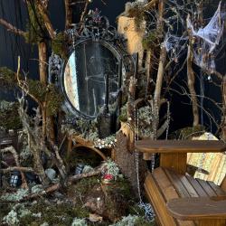 Фото Отель Mystic Hills (Мистик Хилс)