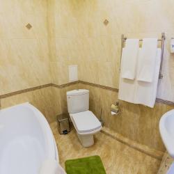 Фото Отель Bellissimo (Беллиссимо)