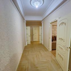 3-комнатные апартаменты стандарт