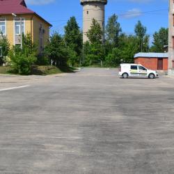 Фото Отель Визит