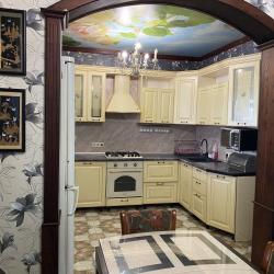 2-комнатные апартаменты улучшенные