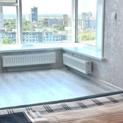 Фото Апартаменты на переулке Кустарный 6А