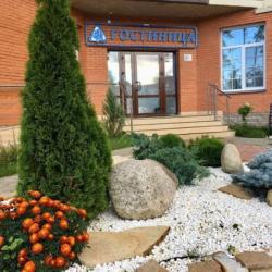 Фото Гостиница Ленинградская АЭС-Авто