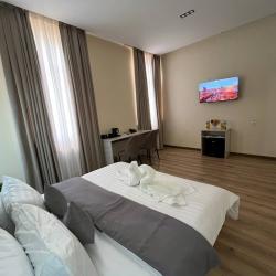 Фото Отель AKS Hotel (АКС)