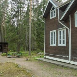 Фото Отель Боровое