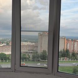 Фото Отель Apart Aprel (Апарт Апрель) на Казанском шоссе 1