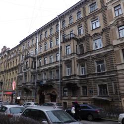 фото 24 Pushkinskaya 8 (Пушкинская 8)