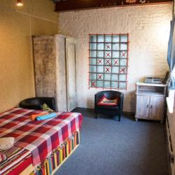 Фото Отель Gallery&More (Галерея)