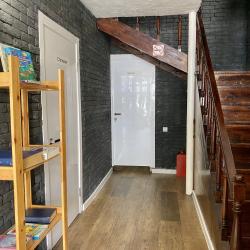 Фото Отель GreenWall (Гринволл)