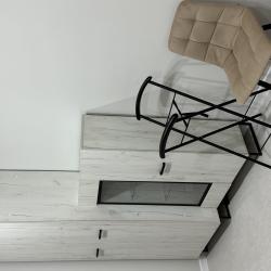 1-комнатные апартаменты студия Однокомнатные апартаменты