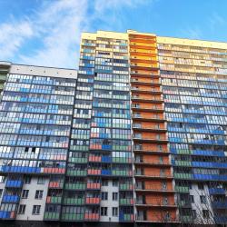 1-комнатные апартаменты стандарт