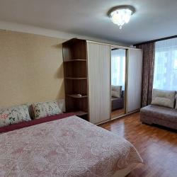 Фото Апартаменты на проспекте имени Ленина, 116