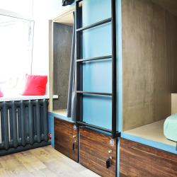 Rolling Stones hostel (Роллинг Стоунс) — 02422d7e9cf563d673765f7cf983f2a0