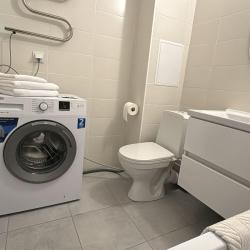 InnDays Apartments на улице Шоссе в Лаврики — 02425613110f2109f8fd45db36f9eea5